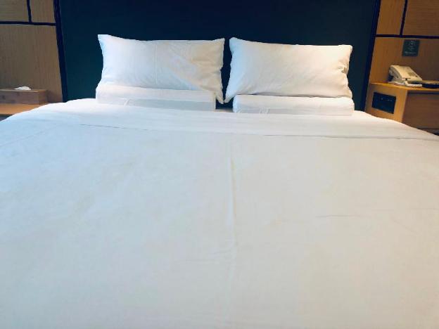 ji hotel wenzhou chezhan avenue