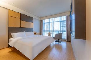 ji hotel wenzhou chezhan avenue