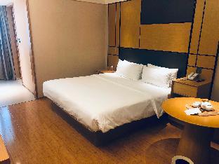 ji hotel wenzhou chezhan avenue