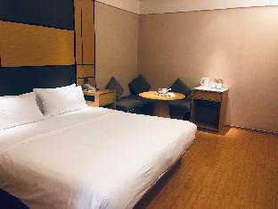 ji hotel wenzhou chezhan avenue