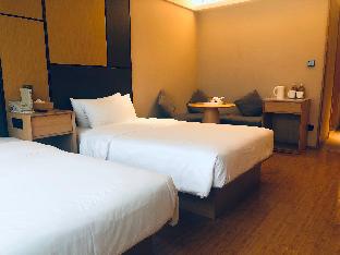 ji hotel wenzhou chezhan avenue