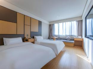 ji hotel wenzhou chezhan avenue