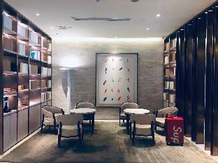 ji hotel wenzhou chezhan avenue