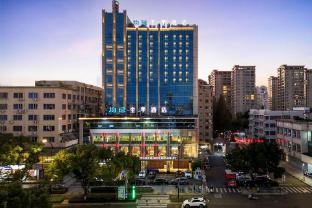 ji hotel wenzhou chezhan avenue