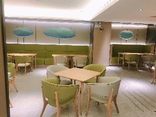 ji hotel wenzhou chezhan avenue