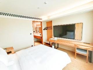 ji hotel wenzhou chezhan avenue