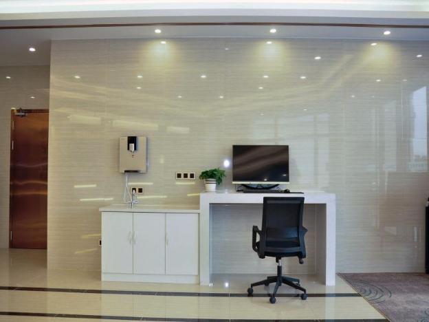 greentree inn hefei economic development zone qing