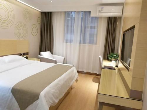 greentree inn hefei economic development zone qing