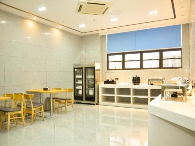 greentree inn hefei economic development zone qing