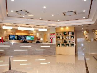 greentree inn hefei economic development zone qing