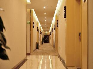 greentree inn hefei economic development zone qing