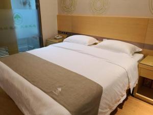 greentree inn hefei economic development zone qing
