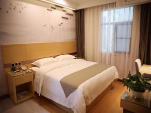 greentree inn hefei economic development zone qing