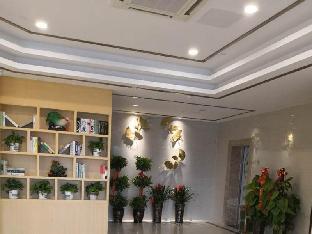 greentree inn hefei economic development zone qing
