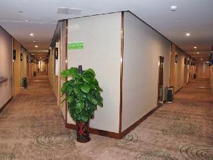 greentree inn hefei economic development zone qing