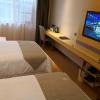 greentree inn hefei economic development zone qing