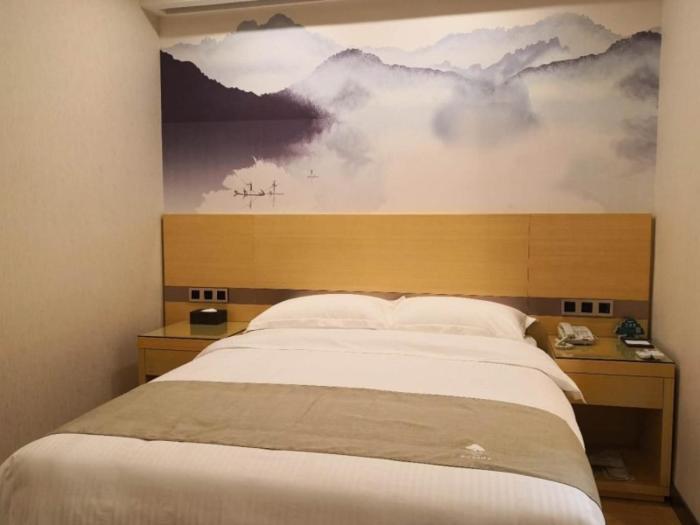 greentree inn hefei economic development zone qing