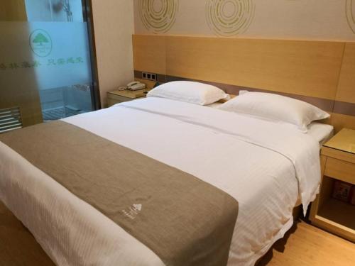 greentree inn hefei economic development zone qing