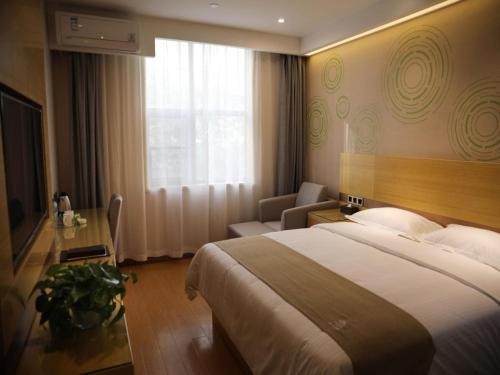 greentree inn hefei economic development zone qing