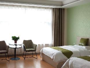 shell hotel banbishan town