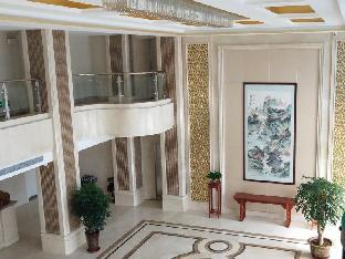 shell hotel banbishan town
