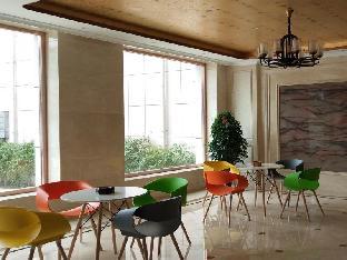shell hotel banbishan town