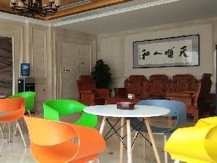 shell hotel banbishan town