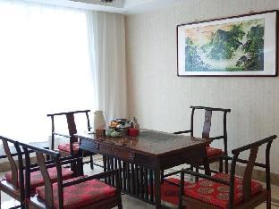 shell hotel banbishan town