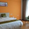 shell hotel banbishan town