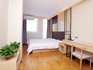 shell taiyuan south station shanxi university hote