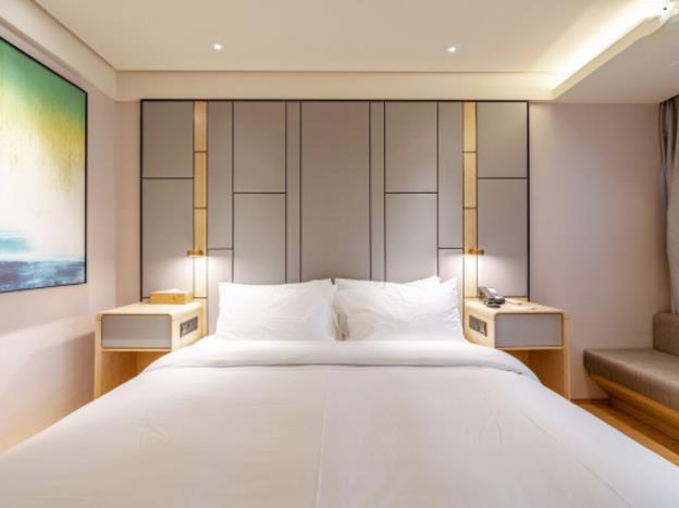 ji hotel hangzhou xixi harbour city