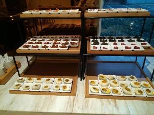 ji hotel hangzhou xixi harbour city