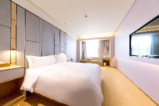 ji hotel hangzhou xixi harbour city