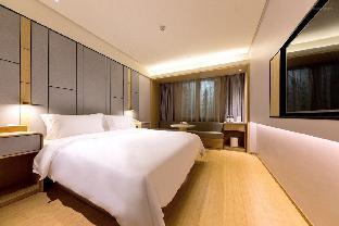 ji hotel hangzhou xixi harbour city