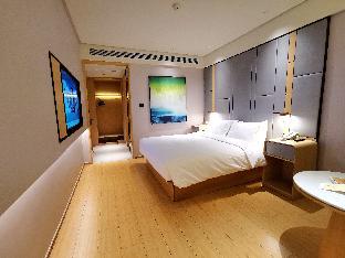 ji hotel hangzhou xixi harbour city
