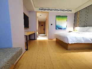 ji hotel hangzhou xixi harbour city