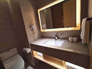 ji hotel hangzhou xixi harbour city