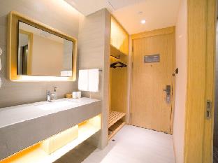 ji hotel hangzhou xixi harbour city