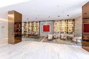 ji hotel hangzhou xixi harbour city