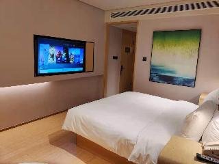 ji hotel hangzhou xixi harbour city