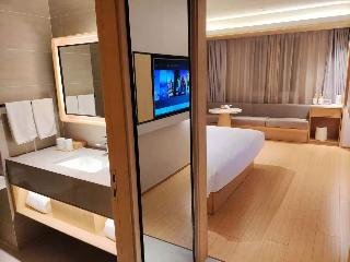 ji hotel hangzhou xixi harbour city