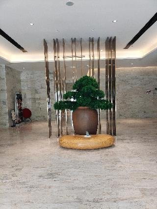 ji hotel hangzhou xixi harbour city