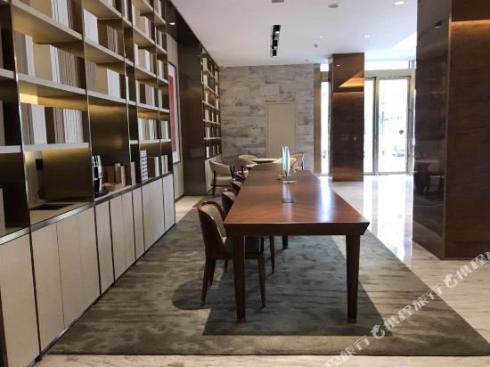 ji hotel hangzhou xixi harbour city