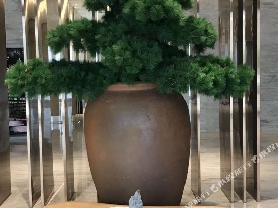 ji hotel hangzhou xixi harbour city