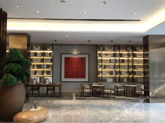 ji hotel hangzhou xixi harbour city
