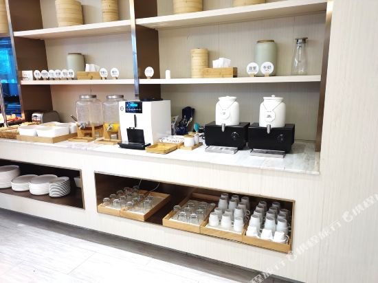 ji hotel hangzhou xixi harbour city