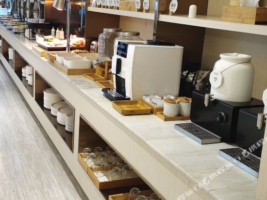 ji hotel hangzhou xixi harbour city