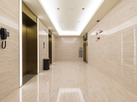 ji hotel hangzhou xixi harbour city