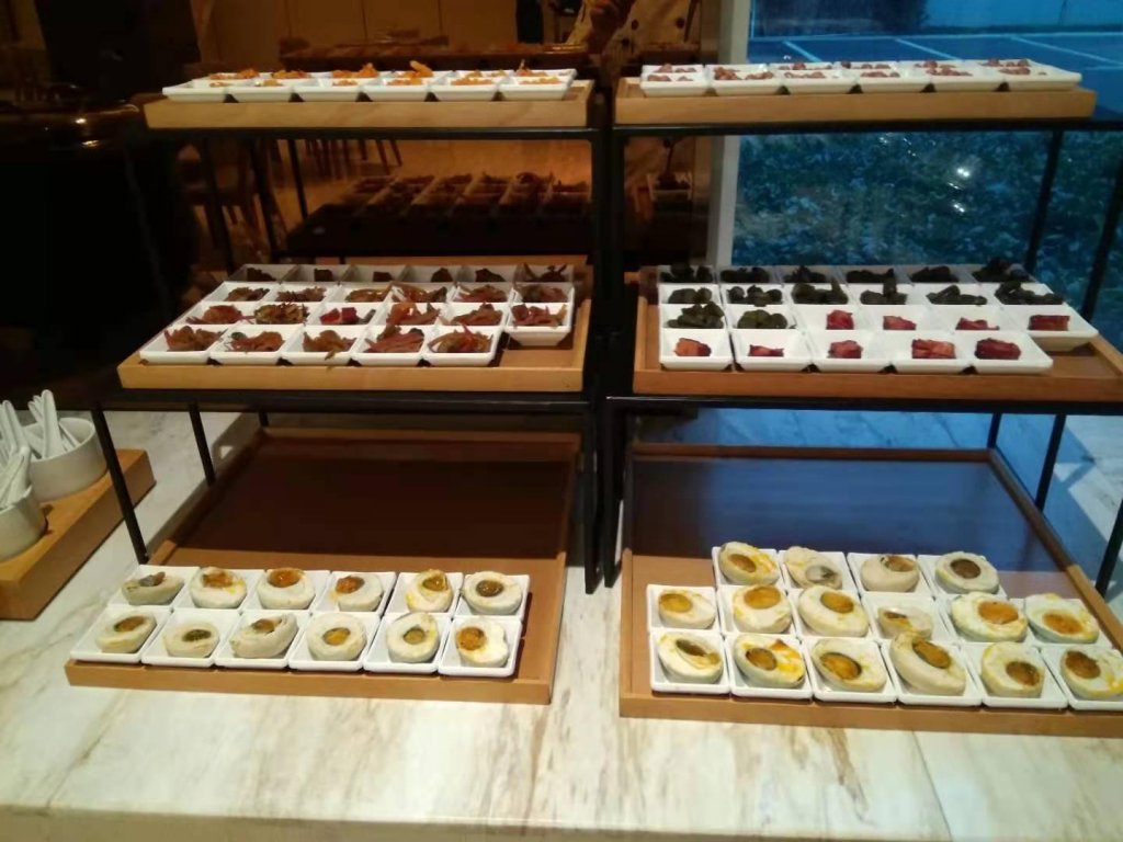 ji hotel hangzhou xixi harbour city