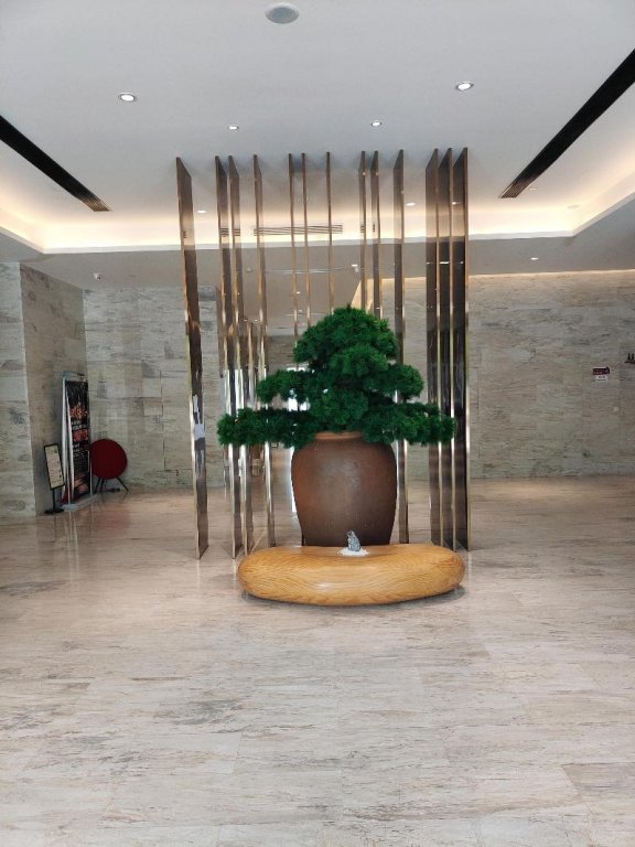 ji hotel hangzhou xixi harbour city